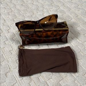 Tory Burch Sunglasses